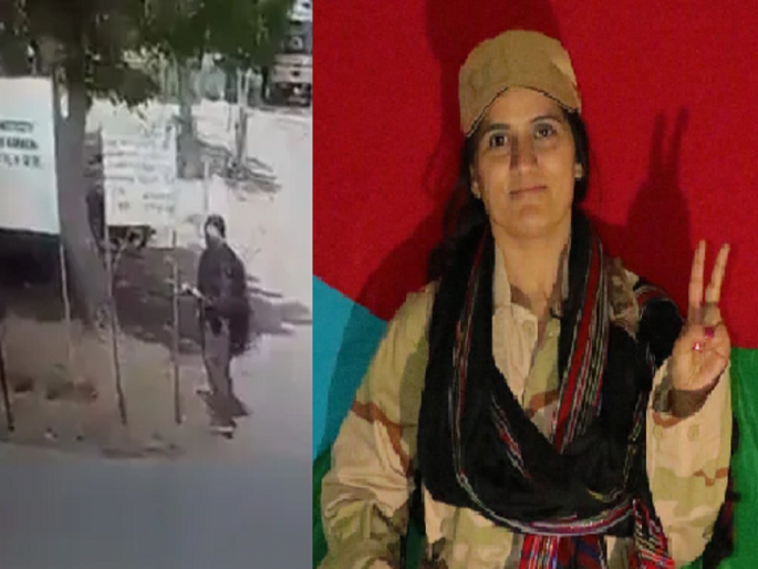 Karachi University Blast: M.Phil, mother of two children and doctor's wife, who was the 'suicide bomber' ? | Karachi University Blast:M.Phil,दोन मुलांची आई आणि डॉक्टरची पत्नी; कोण होती आत्मघाती हल्ला करणारी 'ती' महिला? Karachi University Blast: M.Phil, mother of two children and doctor's wife, who was the 'suicide bomber' ? | Karachi University Blast:M.Phil,दोन मुलांची आई आणि डॉक्टरची पत्नी; कोण होती आत्मघाती हल्ला करणारी 'ती' महिला?