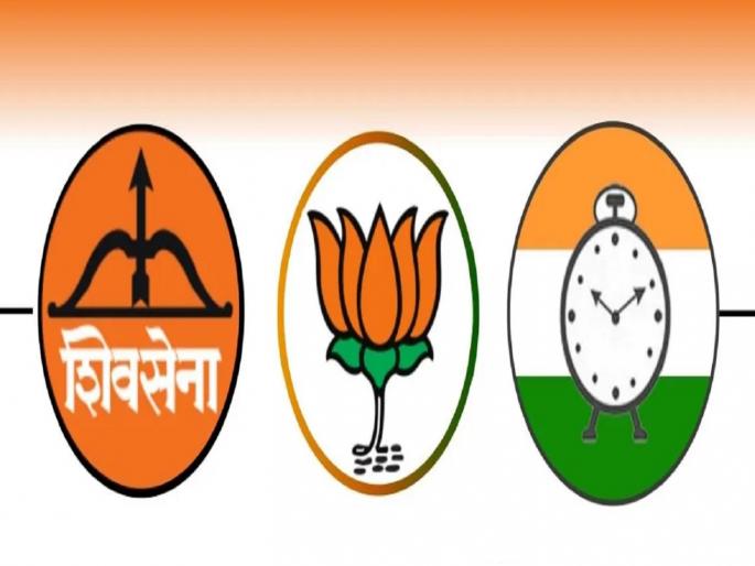 Shiv Sena leaders, following BJP and NCP, start preparations for upcoming elections in Karad taluka satara | Satara Politics: भाजप, राष्ट्रवादी पाठोपाठ शिवसेनेचीही मोर्चेबांधणी, कराडला महाविकास आघाडीच्या गोटात शांतता Shiv Sena leaders, following BJP and NCP, start preparations for upcoming elections in Karad taluka satara | Satara Politics: भाजप, राष्ट्रवादी पाठोपाठ शिवसेनेचीही मोर्चेबांधणी, कराडला महाविकास आघाडीच्या गोटात शांतता