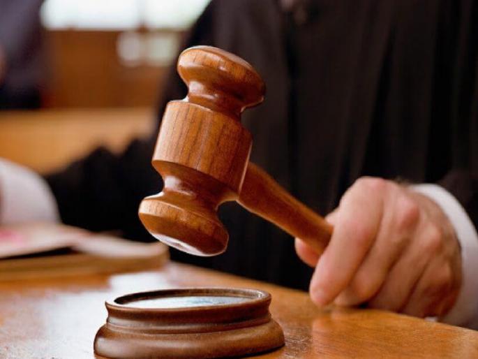 One sentenced to life imprisonment in case of murder of mother along with brother in karad satara | Satara: भावासह आईच्या खूनप्रकरणी एकाला आजन्म कारावास, वाटणीच्या कारणावरून केला होता खून One sentenced to life imprisonment in case of murder of mother along with brother in karad satara | Satara: भावासह आईच्या खूनप्रकरणी एकाला आजन्म कारावास, वाटणीच्या कारणावरून केला होता खून