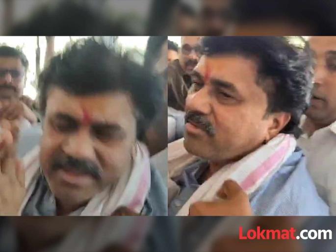 Court orders police custody to walmik karad till January 22 in mcoca case | वाल्मीक कराडचा पाय आणखी खोलात; कोर्टाने सुनावली २२ जानेवारीपर्यंत पोलीस कोठडी