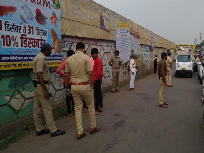 Crime is on the rise in Malkapur satara district | मलकापुरात वाढती गुन्हेगारी; भरदिवसा रस्त्यात तळपली शस्त्रे..! Crime is on the rise in Malkapur satara district | मलकापुरात वाढती गुन्हेगारी; भरदिवसा रस्त्यात तळपली शस्त्रे..!