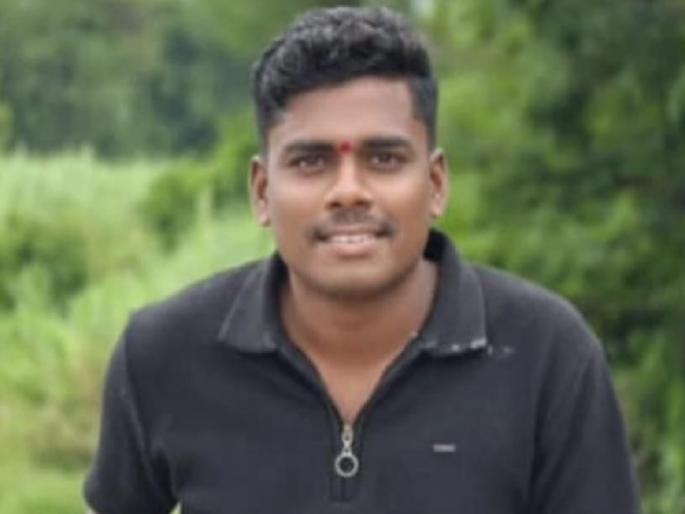 A young man who came on vacation during the immersion of Durga Devi drowned to death in Karad taluka Satara | Satara: दुर्गादेवी विसर्जनाच्या वेळी सुटीवर आलेल्या तरुणाचा बुडून मृत्यू!, कराड तालुक्यातील घटना