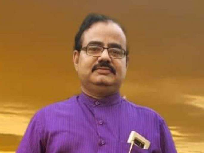 Doctor ends life in hospital at Ond karad, reason unclear  | Satara: ओंड येथे डॉक्टरने दवाखान्यातच संपवले जीवन, कारण अस्पष्ट  Doctor ends life in hospital at Ond karad, reason unclear  | Satara: ओंड येथे डॉक्टरने दवाखान्यातच संपवले जीवन, कारण अस्पष्ट