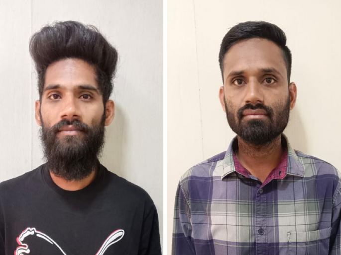 Goons from Karad exiled for two years, entry ban in three talukas of Sangli including Satara | कऱ्हाडातील गुंड दोन वर्षांसाठी हद्दपार, सातारासह सांगलीच्या तीन तालुक्यात प्रवेशबंदी Goons from Karad exiled for two years, entry ban in three talukas of Sangli including Satara | कऱ्हाडातील गुंड दोन वर्षांसाठी हद्दपार, सातारासह सांगलीच्या तीन तालुक्यात प्रवेशबंदी