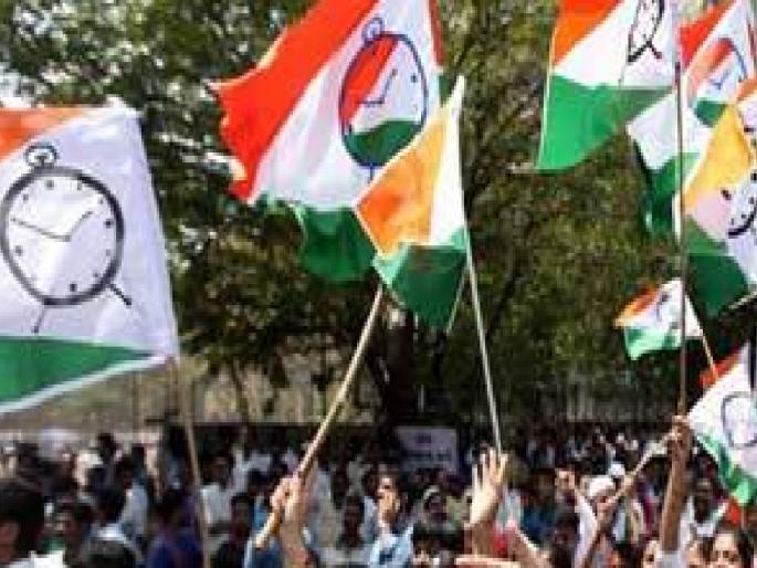 4 out of 7 gram panchayats in Karhad taluka are with NCP | कऱ्हाड तालुक्यातील ग्रामपंचायती निकालात राष्ट्रवादीची सरशी, उत्तर तांबवेत २२ वर्षांनंतर सत्तांतर 4 out of 7 gram panchayats in Karhad taluka are with NCP | कऱ्हाड तालुक्यातील ग्रामपंचायती निकालात राष्ट्रवादीची सरशी, उत्तर तांबवेत २२ वर्षांनंतर सत्तांतर