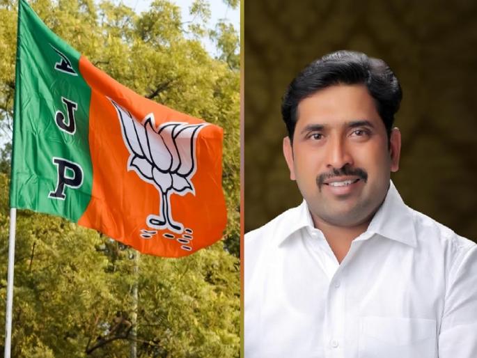 Karad North Congress President is also on the path of BJP | Satara Politics: ..आता कराड उत्तर काँग्रेसचे अध्यक्षही ‘भाजप’च्या वाटेवर? Karad North Congress President is also on the path of BJP | Satara Politics: ..आता कराड उत्तर काँग्रेसचे अध्यक्षही ‘भाजप’च्या वाटेवर?