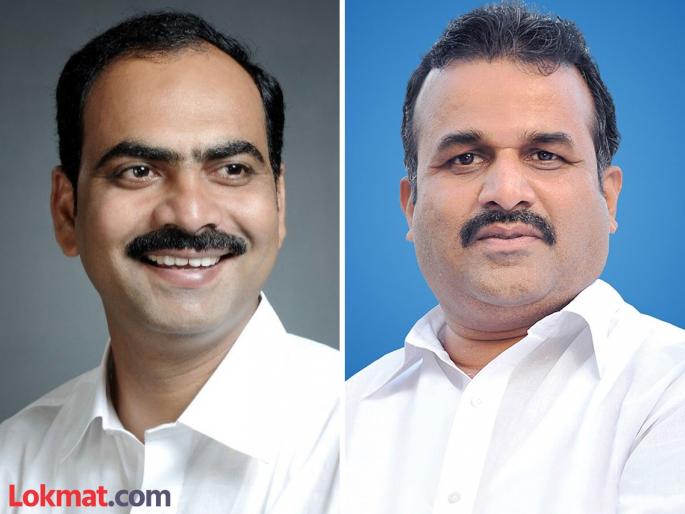 Maharashtra Vidhan Sabha Election 2024 Results Major developments in Karad North Assembly Constituency ncp balasaheb patil's trailing by 7344 votes | Karad North Vidhan Sabha Election Result 2024 Live : कराड उत्तर विधानसभा मतदारसंघात मोठी घडामोड; शरद पवारांचा शिलेदार ७३४४ मतांनी पिछाडीवर Maharashtra Vidhan Sabha Election 2024 Results Major developments in Karad North Assembly Constituency ncp balasaheb patil's trailing by 7344 votes | Karad North Vidhan Sabha Election Result 2024 Live : कराड उत्तर विधानसभा मतदारसंघात मोठी घडामोड; शरद पवारांचा शिलेदार ७३४४ मतांनी पिछाडीवर