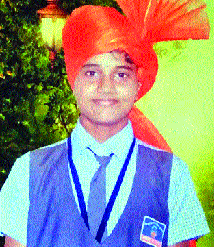 The chaos in Chafal's daughter's reign | चाफळच्या कन्येची परराज्यात दंगल The chaos in Chafal's daughter's reign | चाफळच्या कन्येची परराज्यात दंगल