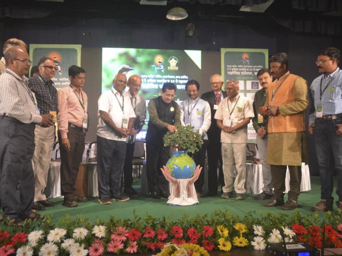 Bird culture should be made public: Shekhar Charegaonkar | पक्षी संवर्धन ही लोकचळवळ बनावी : शेखर चरेगावकर