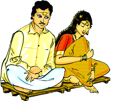 Forty years old; But we married ..! | वय वर्षे चाळीस; पण आम्ही लग्नाळू..!