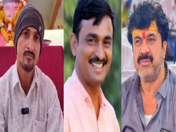 Dhananjay Deshmukh's first reaction after Valmik Karad was remanded in police custody | वाल्मीक कराडला पोलीस कोठडी सुनावल्यानंतर धनंजय देशमुखांची पहिली प्रतिक्रिया, म्हणाले... Dhananjay Deshmukh's first reaction after Valmik Karad was remanded in police custody | वाल्मीक कराडला पोलीस कोठडी सुनावल्यानंतर धनंजय देशमुखांची पहिली प्रतिक्रिया, म्हणाले...