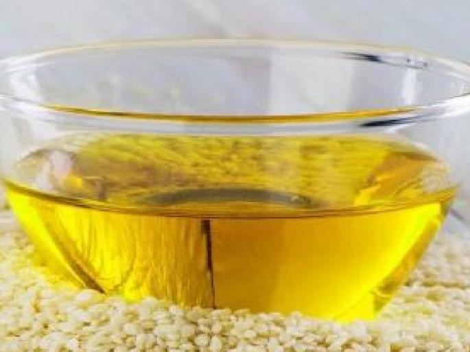 Oh my God! The price of Karadi oil, which is beneficial for heart health, has reached an all-time high. | अरे देवा! हृदयासाठी फायदेशीर करडी तेलाने भाववाढीचा गाठला उच्चांक