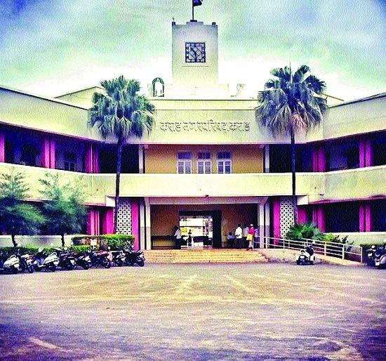 'Janshakti' and 'BJP' controversy protested by 'democracy' | ‘जनशक्ती’ अन् ‘भाजप’मधील वादाचा ‘लोकशाही’कडून निषेध 'Janshakti' and 'BJP' controversy protested by 'democracy' | ‘जनशक्ती’ अन् ‘भाजप’मधील वादाचा ‘लोकशाही’कडून निषेध