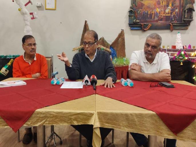 Marathi MLA of Japan in Virar on January 13 19th World Marathi Conference will hold the post of President | जपानचे मराठी आमदार १३ जानेवारीला विरारमध्ये; १९ व्या जागतिक मराठी संमेलनाचे भूषवणार अध्यक्षपद Marathi MLA of Japan in Virar on January 13 19th World Marathi Conference will hold the post of President | जपानचे मराठी आमदार १३ जानेवारीला विरारमध्ये; १९ व्या जागतिक मराठी संमेलनाचे भूषवणार अध्यक्षपद