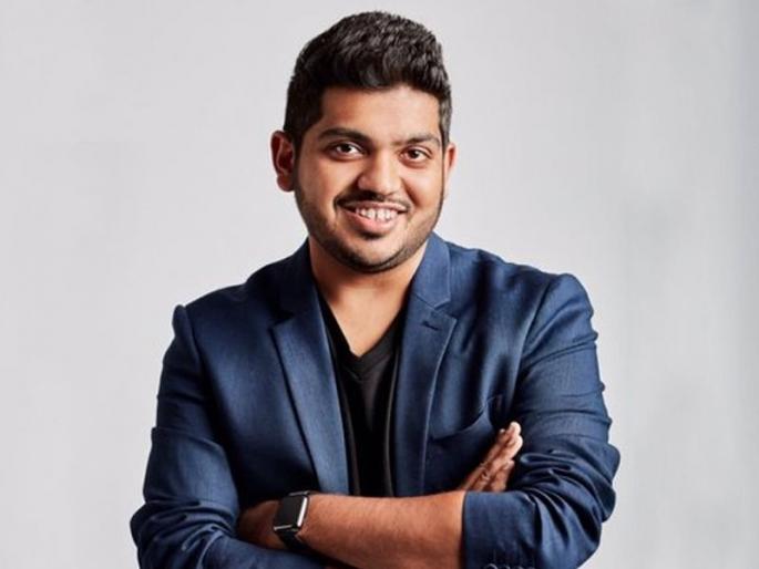 ‘Not Hindu’, scientist booted from US garba event | हिंदू आडनाव वाटत नसल्याने तरुणांना गरबा कार्यक्रमातून हाकललं! ‘Not Hindu’, scientist booted from US garba event | हिंदू आडनाव वाटत नसल्याने तरुणांना गरबा कार्यक्रमातून हाकललं!