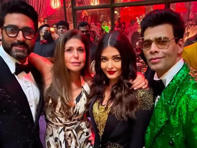 Karan Johar’s birthday party called Covid-19 hotspot after celebs test positive | करण जोहरची पार्टी ठरली सुपर स्प्रेडर? बॉलिवूडच्या ५० सेलिब्रिटींना कोरोना Karan Johar’s birthday party called Covid-19 hotspot after celebs test positive | करण जोहरची पार्टी ठरली सुपर स्प्रेडर? बॉलिवूडच्या ५० सेलिब्रिटींना कोरोना