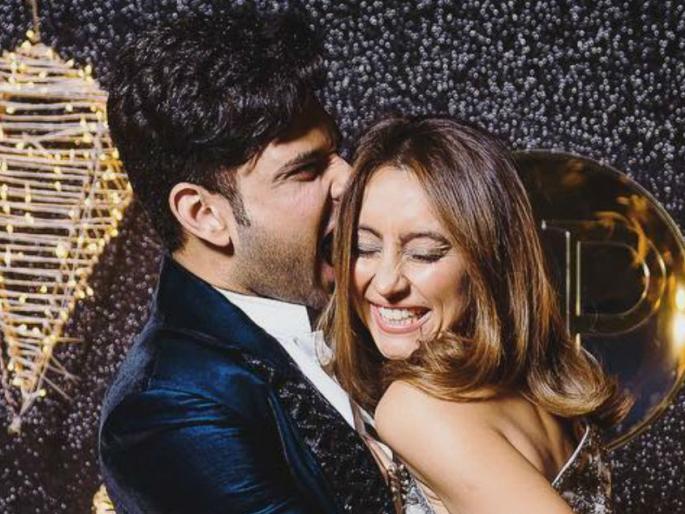 karan kundrra and anusha dandekar relationship over breakup-ram | फिल्मी दुनियेतील आणखी एक लव्हस्टोरी संपली...? अनुषा दांडेकर-करण कुंद्राचे ब्रेकअप? karan kundrra and anusha dandekar relationship over breakup-ram | फिल्मी दुनियेतील आणखी एक लव्हस्टोरी संपली...? अनुषा दांडेकर-करण कुंद्राचे ब्रेकअप?