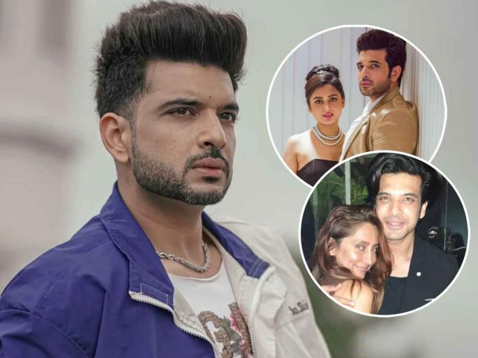 karan kundra hits back to trollers spreading rumours of breakup with tejasswi prakash | तेजस्वीसोबत ब्रेकअप.. तिच्यासाठीच अनुषा दांडेकरला सोडलं? करण कुंद्रा म्हणतो, "पैसे लावा.."