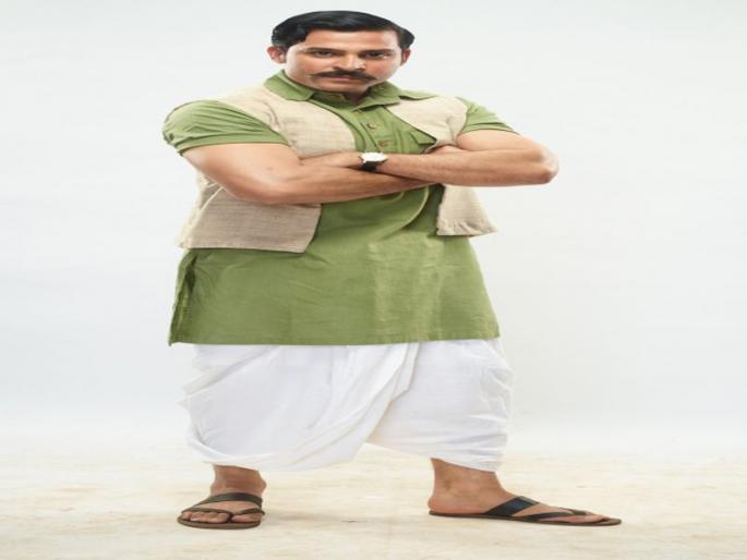 Chnadrashekar Tv Series to go off air | अखेर ‘चंद्रशेखर मालिका होणार बंद,तर ही नवीन मालिका येणार रसिकांच्या भेटीला! Chnadrashekar Tv Series to go off air | अखेर ‘चंद्रशेखर मालिका होणार बंद,तर ही नवीन मालिका येणार रसिकांच्या भेटीला!