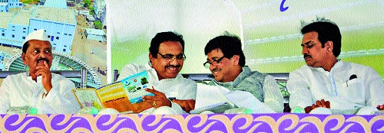  Will there be any disorder? Reason: Politics | बिकट वाट वहिवाट होणार का? कारण- राजकारण