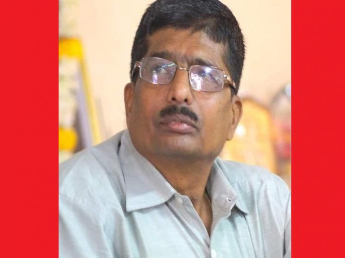 Poet, ghazal writer Deepak Karandikar passed away in Pune | कवी, गझलकार दीपक करंदीकर यांचे पुण्यात निधन Poet, ghazal writer Deepak Karandikar passed away in Pune | कवी, गझलकार दीपक करंदीकर यांचे पुण्यात निधन
