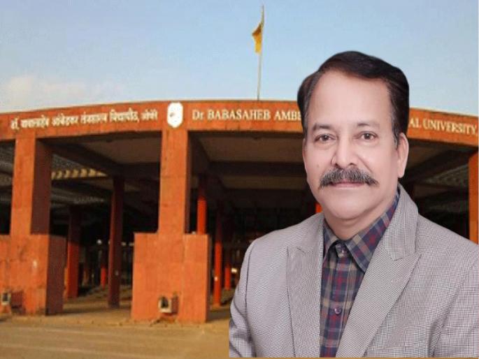 Patent for agricultural system developed by Vice Chancellor Karbhari Kale | कुलगुरू कारभारी काळे यांनी विकसित केलेल्या कृषी प्रणालीला पेटंट Patent for agricultural system developed by Vice Chancellor Karbhari Kale | कुलगुरू कारभारी काळे यांनी विकसित केलेल्या कृषी प्रणालीला पेटंट