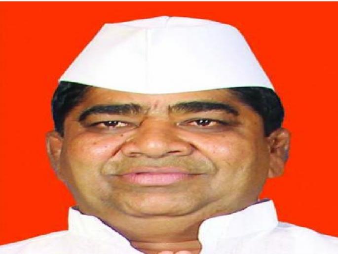 Suspension of Chief Executive Officer Vishwajit Manneen: Shivaji Kardillay | मुख्यकार्यकारी अधिकारी विश्वजित मानेंना निलंबित करा : शिवाजी कर्डिले Suspension of Chief Executive Officer Vishwajit Manneen: Shivaji Kardillay | मुख्यकार्यकारी अधिकारी विश्वजित मानेंना निलंबित करा : शिवाजी कर्डिले