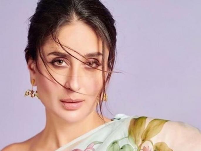 Bollywood Actress Kareena Kapoor Khan shares her beauty secret! | करिनासारखी फ्लॉलेस ग्लोइंग स्किन हवी? फक्त ती करते त्या ३ गोष्टी करा..