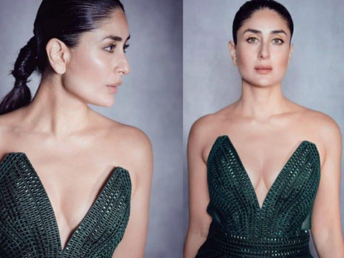Kareena Kapoor khna said: "I Was Told That I Won't Get Films After Marriage" | "लवकर लग्न केले तर सिनेमात काम मिळणार नाही" असं म्हणणा-यांची करिनाने केली होती बोलती बंद, नाकावर टीच्चुन केले होते हे काम Kareena Kapoor khna said: "I Was Told That I Won't Get Films After Marriage" | "लवकर लग्न केले तर सिनेमात काम मिळणार नाही" असं म्हणणा-यांची करिनाने केली होती बोलती बंद, नाकावर टीच्चुन केले होते हे काम