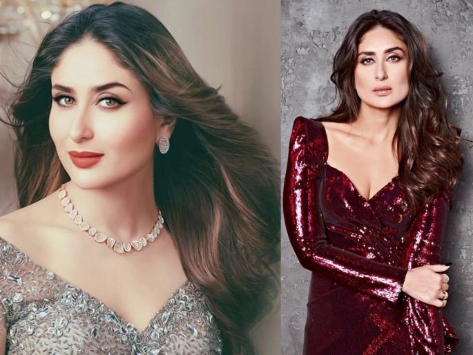 Pics of kareena kapoor khan as new age bride | मॉर्डन ब्राइडच्या रूपामध्ये क्लासी दिसत होती करिना कपूर खान Pics of kareena kapoor khan as new age bride | मॉर्डन ब्राइडच्या रूपामध्ये क्लासी दिसत होती करिना कपूर खान