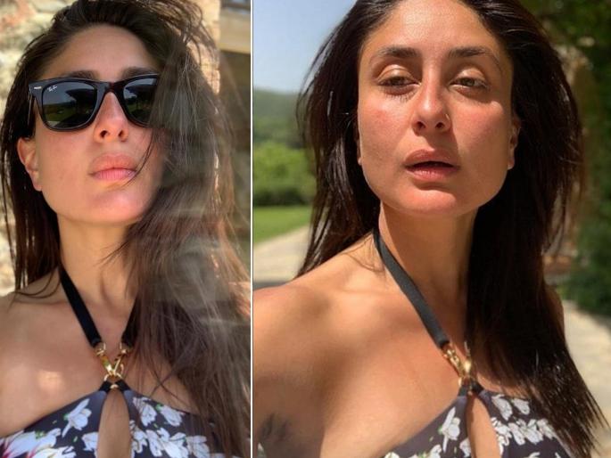 No makeup selfie look is in trend on social media | सिम्पल पण क्लासी... नो-मेकअप लूकचा ट्रेन्ड होतोय व्हायरल! No makeup selfie look is in trend on social media | सिम्पल पण क्लासी... नो-मेकअप लूकचा ट्रेन्ड होतोय व्हायरल!