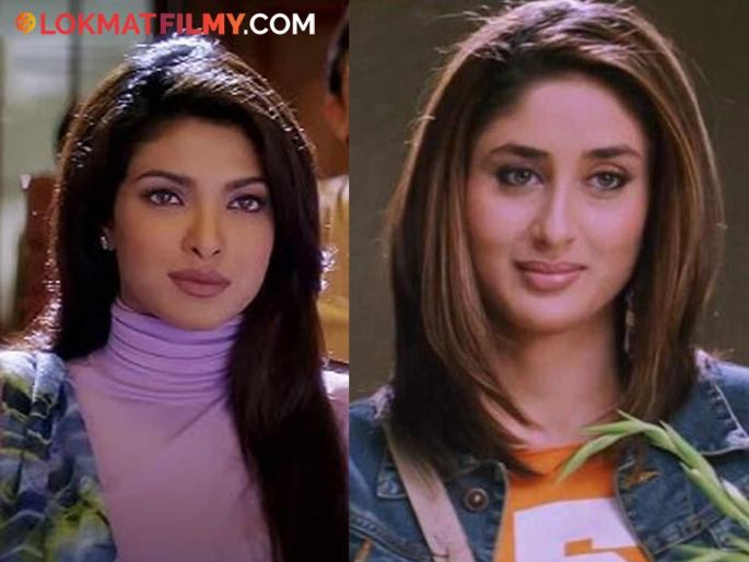 bollywood director suneel darshan revealed about originally kareena kapoor was offered priyanka chopra role in aitraaz movie | तर सोनियाच्या भूमिकेत करीना दिसली असती! दिग्दर्शकाने सांगितला 'ऐतराज'मधील कास्टिंगचा किस्सा, म्हणाले... bollywood director suneel darshan revealed about originally kareena kapoor was offered priyanka chopra role in aitraaz movie | तर सोनियाच्या भूमिकेत करीना दिसली असती! दिग्दर्शकाने सांगितला 'ऐतराज'मधील कास्टिंगचा किस्सा, म्हणाले...