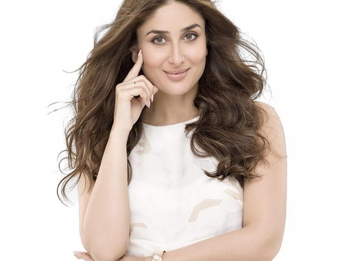 Kareena Kapoor spread health awareness amongst women | करीना महिलांमध्ये करणार ह्या विषयाबद्दल जनजागृती Kareena Kapoor spread health awareness amongst women | करीना महिलांमध्ये करणार ह्या विषयाबद्दल जनजागृती