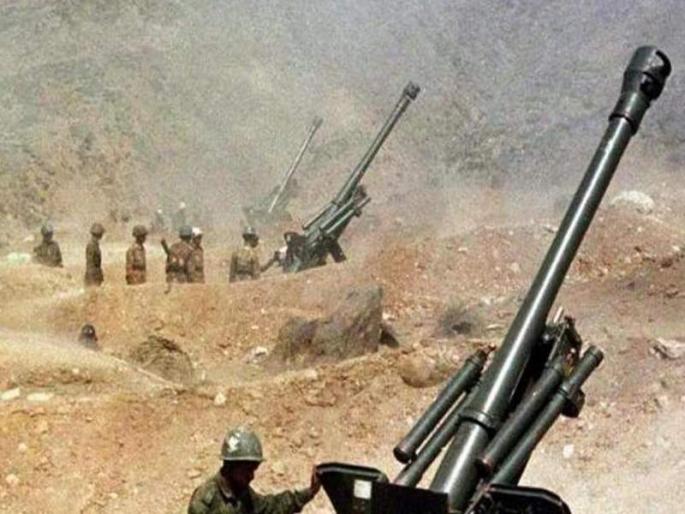 Kargil Vijay Diwas; Ten points you should know | कारगिल विजय दिवस; कारगिल युद्धाबाबत जाणून घ्या दहा मुद्दे