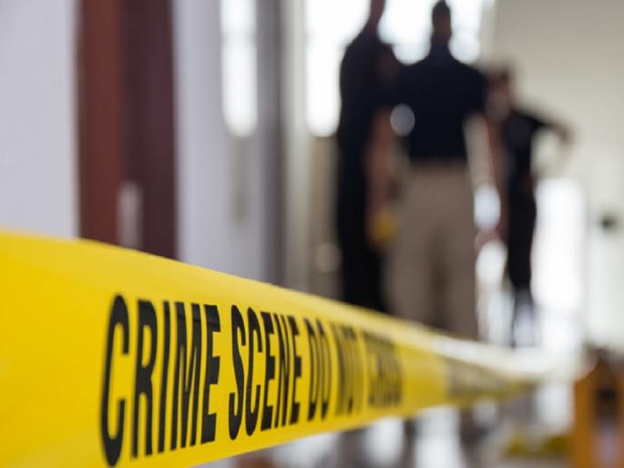 old woman was killed by ax anger of an old quarrel karhavagaj baramati | डोक्यात, छातीत कुऱ्हाडीने मारून ५० वर्षीय महिलेचा निर्घृन खून; बारामती तालुक्यातील हादरवणारी घटना old woman was killed by ax anger of an old quarrel karhavagaj baramati | डोक्यात, छातीत कुऱ्हाडीने मारून ५० वर्षीय महिलेचा निर्घृन खून; बारामती तालुक्यातील हादरवणारी घटना