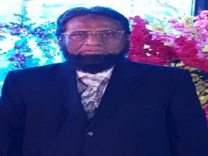 The abduction of Karimbhai Hundekari, a renowned industrialist in the city | नगरमधील प्रसिद्ध उद्योजक करीमभाई हुंडेकरी यांचे अपहरण The abduction of Karimbhai Hundekari, a renowned industrialist in the city | नगरमधील प्रसिद्ध उद्योजक करीमभाई हुंडेकरी यांचे अपहरण
