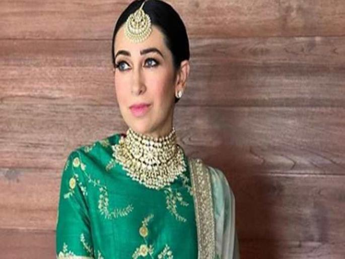 Karisma Kapoor Birthday Special: Karisma Kapoor's Hot and Cold Relationship With Akshay Kumar! | Karisma Kapoor Birthday Special: हा अभिनेता फ्लॉप चित्रपट देत असल्याने करिश्माने त्याच्यासोबत काम करण्यास दिला होता नकार, आता बनला मोठा स्टार