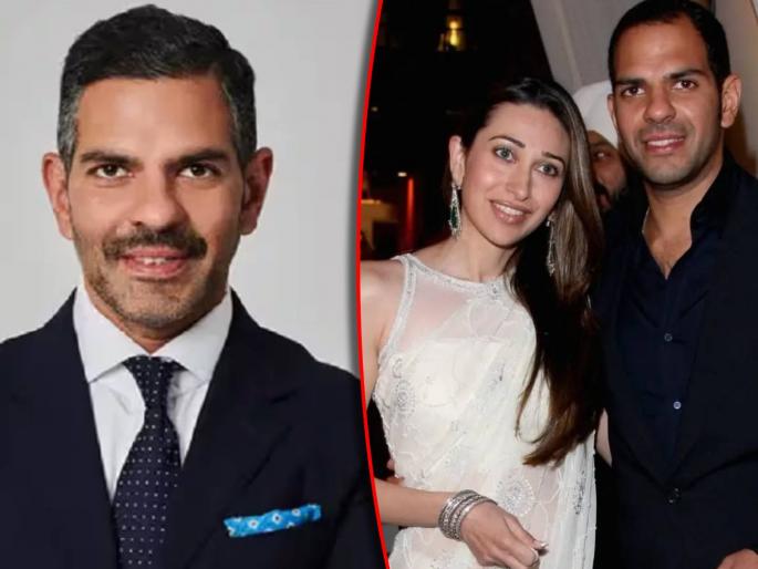 bollywood actress karishma kapoor ex husband sanjay kapoor died due to heart attack | Sunjay Kapur Death: करिश्मा कपूरचा Ex पती संजय कपूर यांचं निधन, पोलो गेम खेळताना आला हृदयविकाराचा झटका bollywood actress karishma kapoor ex husband sanjay kapoor died due to heart attack | Sunjay Kapur Death: करिश्मा कपूरचा Ex पती संजय कपूर यांचं निधन, पोलो गेम खेळताना आला हृदयविकाराचा झटका