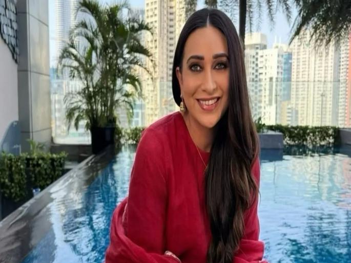 Karisma Kapoor rented out a flat in Mumbai; How much will she earn per month? | करिश्मा कपूरनं मुंबईतील १ फ्लॅट भाड्याने दिला; दर महिन्याला किती होणार कमाई? वाचा