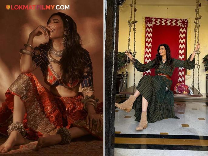 television actress karishma tanna revelation about she faced rejection due to hight | उंचीमुळे नाकारलं काम, प्रसिद्ध अभिनेत्रीने सांगितला कटू अनुभव; म्हणाली-"टीव्ही कलाकारांना..." television actress karishma tanna revelation about she faced rejection due to hight | उंचीमुळे नाकारलं काम, प्रसिद्ध अभिनेत्रीने सांगितला कटू अनुभव; म्हणाली-"टीव्ही कलाकारांना..."