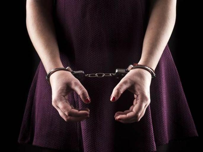 Amit Saval suicide case: Karisma Sharma arrested | अमित सावल आत्महत्या प्रकरण : करिश्मा शर्मा अटकेत