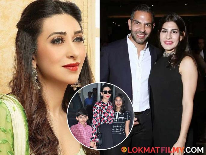 Karisma Kapoor's Children Samaira and Kiaan Go To Delhi High Court Over Sunjay Kapur Estate Dispute | करिश्माच्या मुलांचा सावत्र आईवर फसवणुकीचा आरोप, संजय कपूरच्या ३०,००० कोटींच्या संपत्तीमध्ये मागितला वाटा Karisma Kapoor's Children Samaira and Kiaan Go To Delhi High Court Over Sunjay Kapur Estate Dispute | करिश्माच्या मुलांचा सावत्र आईवर फसवणुकीचा आरोप, संजय कपूरच्या ३०,००० कोटींच्या संपत्तीमध्ये मागितला वाटा