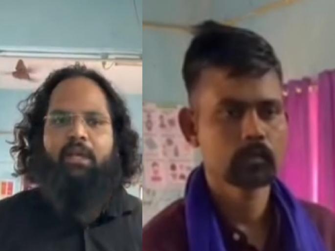 Elderly man kidnapped from railway station; Rs 2 lakh stolen | रेल्वे स्टेशनवरून वृद्धाचे अपहरण; २ लाखांचा ऐवज लंपास Elderly man kidnapped from railway station; Rs 2 lakh stolen | रेल्वे स्टेशनवरून वृद्धाचे अपहरण; २ लाखांचा ऐवज लंपास