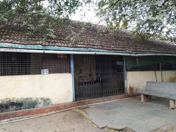 Three accused arrested from Karjat sub-house; The search for the remaining two accused begins | कर्जत उपकारागृहातून पकडलेल्या तीन आरोपींना पकडले; उर्वरित दोन आरोपींचा शोध सुरू Three accused arrested from Karjat sub-house; The search for the remaining two accused begins | कर्जत उपकारागृहातून पकडलेल्या तीन आरोपींना पकडले; उर्वरित दोन आरोपींचा शोध सुरू