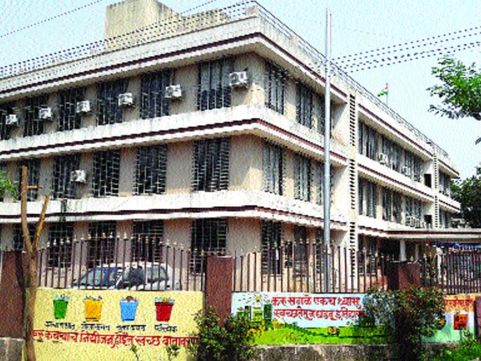 3 applications filed in Property Complaint Troubleshooting Campaign | मालमत्ता तक्रार समस्या निवारण मोहिमेमध्ये ४२७ अर्ज दाखल