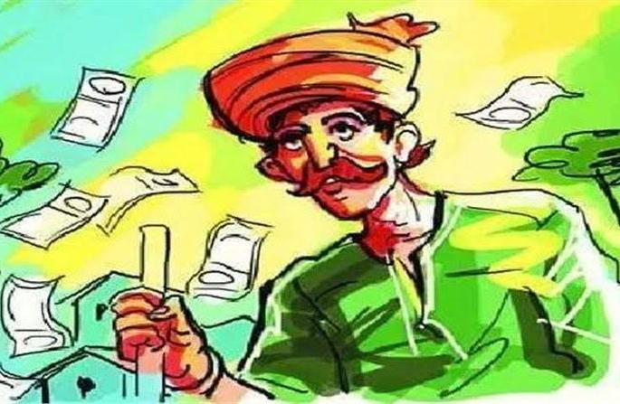 'Upload' lists of 10,000 farmers eligible for loan waiver! | कर्जमाफीसाठी पात्र १० हजार शेतकऱ्यांच्या याद्या ‘अपलोड’! 'Upload' lists of 10,000 farmers eligible for loan waiver! | कर्जमाफीसाठी पात्र १० हजार शेतकऱ्यांच्या याद्या ‘अपलोड’!
