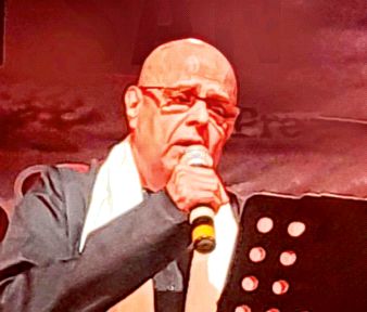 Dr. Vinod Karkare's excitement! | डॉ. विनोद करकरे यांचा उत्कंठा भाव! Dr. Vinod Karkare's excitement! | डॉ. विनोद करकरे यांचा उत्कंठा भाव!