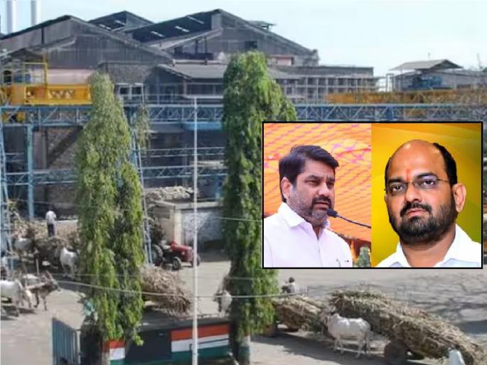 Rajaram Factory Election: Satej Patil Group 29 candidates applications rejected | Kolhapur- राजाराम कारखाना निवडणूक: सतेज पाटील गटाला झटका, २९ उमेदवारांचे अर्ज बाद Rajaram Factory Election: Satej Patil Group 29 candidates applications rejected | Kolhapur- राजाराम कारखाना निवडणूक: सतेज पाटील गटाला झटका, २९ उमेदवारांचे अर्ज बाद