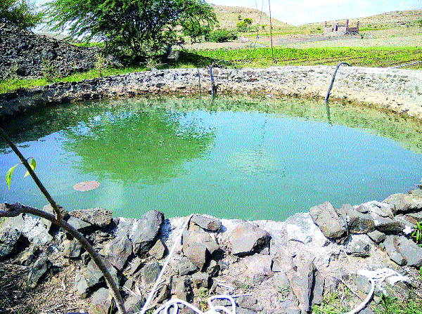 Two months later, seventy wells tumble! | दोन महिन्यांनीही सत्तर विहिरी तुडुंब! Two months later, seventy wells tumble! | दोन महिन्यांनीही सत्तर विहिरी तुडुंब!