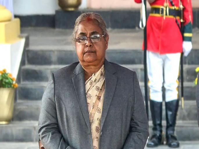 Nepal Gen Z Protest: Nepal Prime Minister Sushila Karki's husband hijacked a plane; What was the Rs 30 lakh scandal? | नेपाळच्या पंतप्रधान सुशीला कार्की यांच्या पतीनं केले होते प्लेन हायजॅक; ३० लाखांचा कांड काय होता? Nepal Gen Z Protest: Nepal Prime Minister Sushila Karki's husband hijacked a plane; What was the Rs 30 lakh scandal? | नेपाळच्या पंतप्रधान सुशीला कार्की यांच्या पतीनं केले होते प्लेन हायजॅक; ३० लाखांचा कांड काय होता?